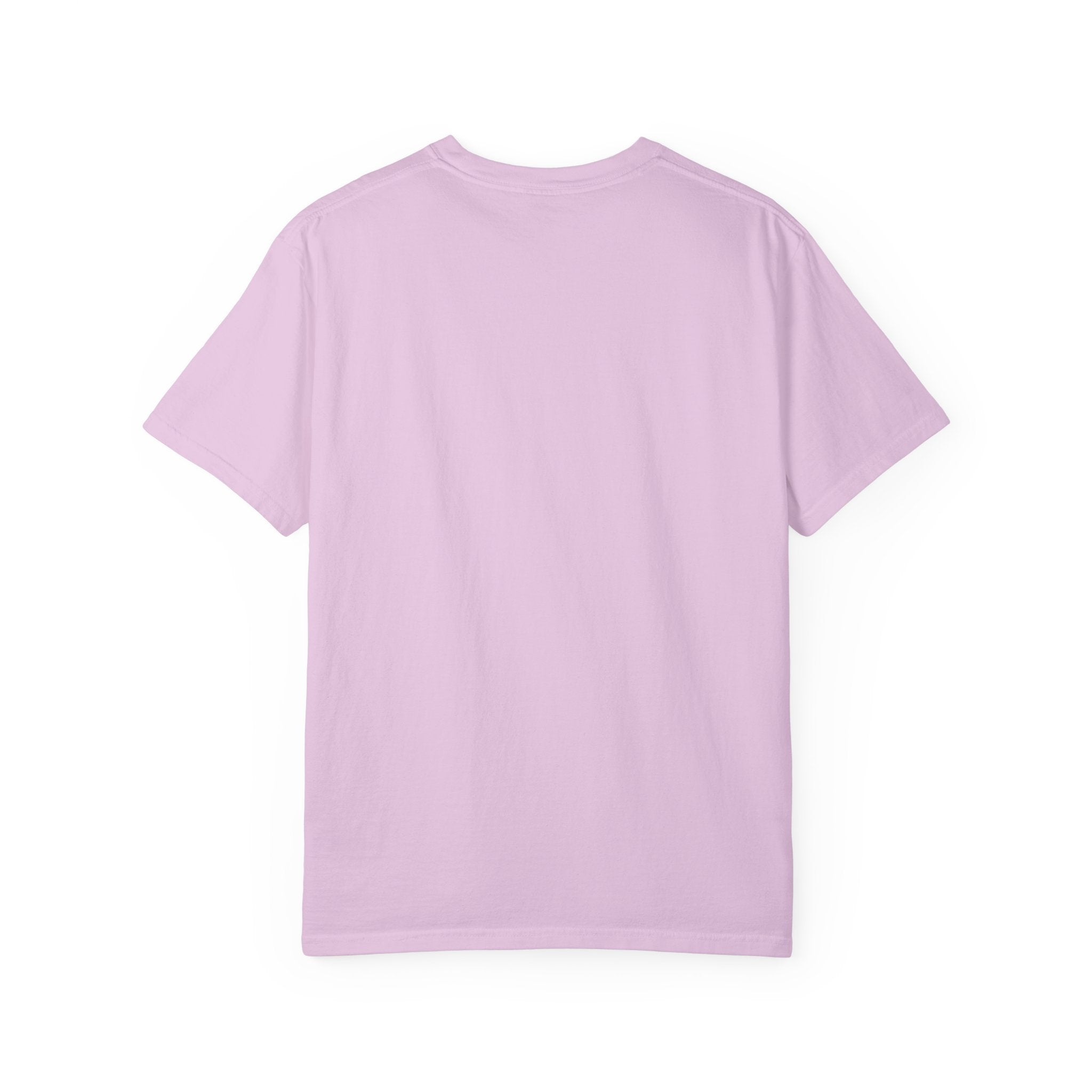 Anxiety Awareness Potion T-shirt | RPG Stat Style Mental Health Tee