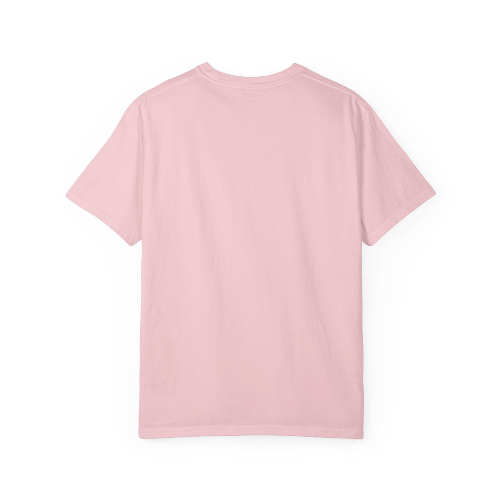 Anxiety Awareness Potion T-shirt | RPG Stat Style Mental Health Tee