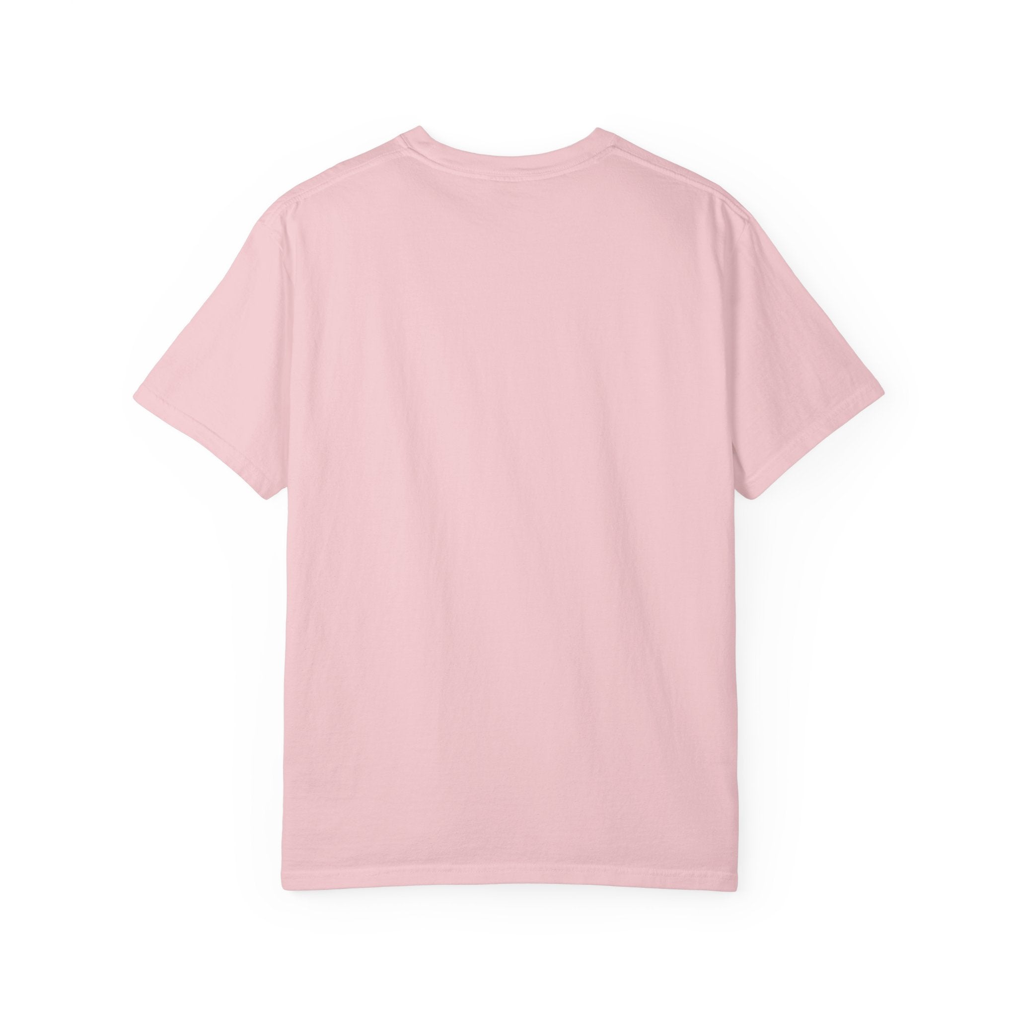 Anxiety Awareness Potion T-shirt | RPG Stat Style Mental Health Tee