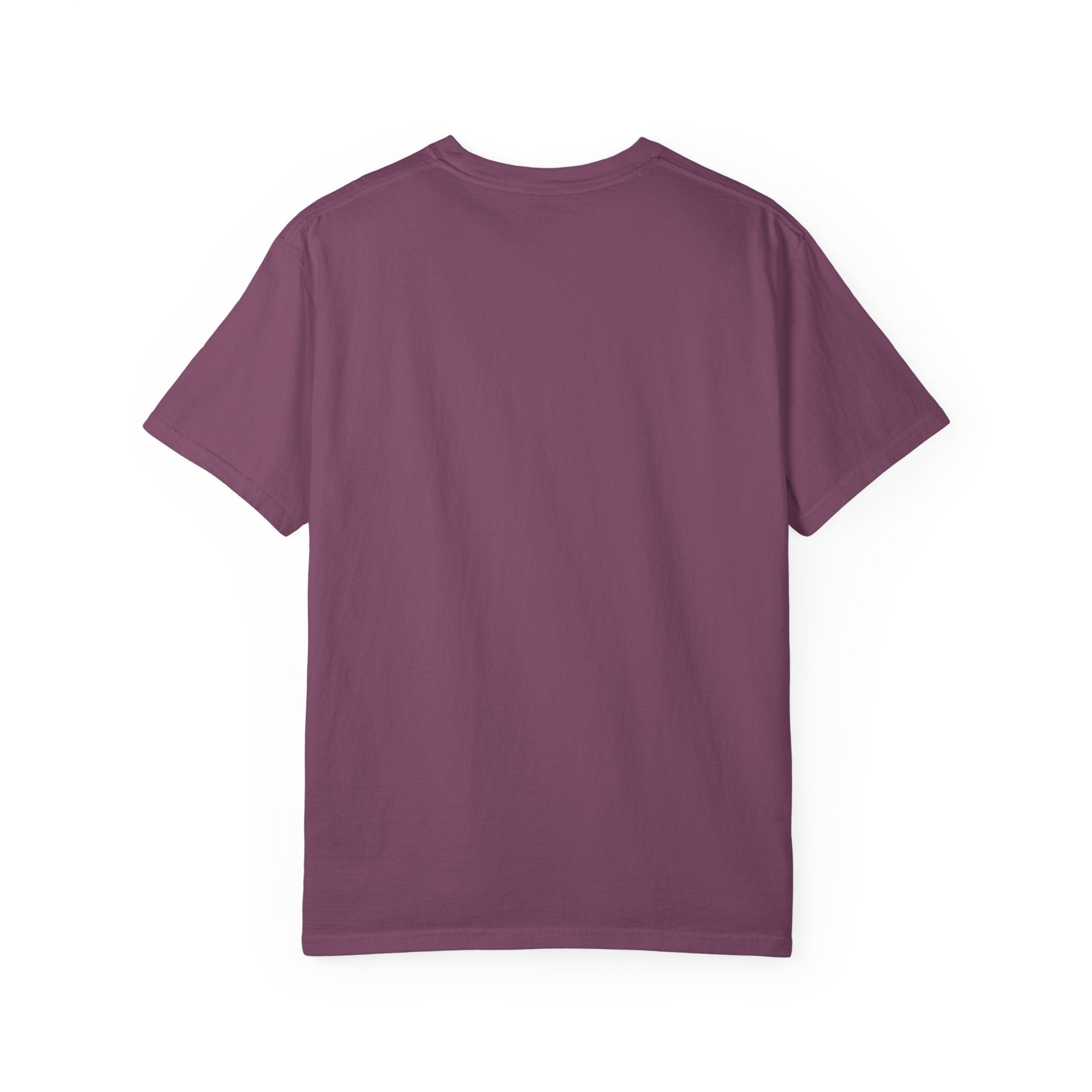 Anxiety Awareness Potion T-shirt | RPG Stat Style Mental Health Tee