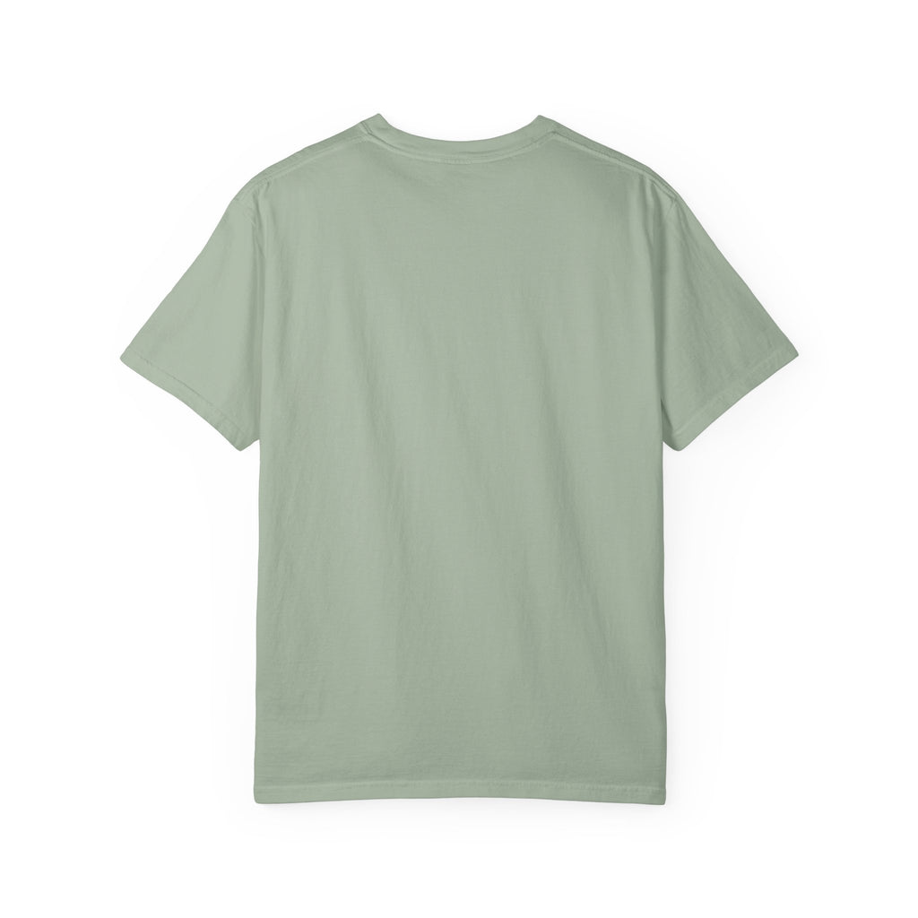 Anxiety Awareness Potion T-shirt | RPG Stat Style Mental Health Tee