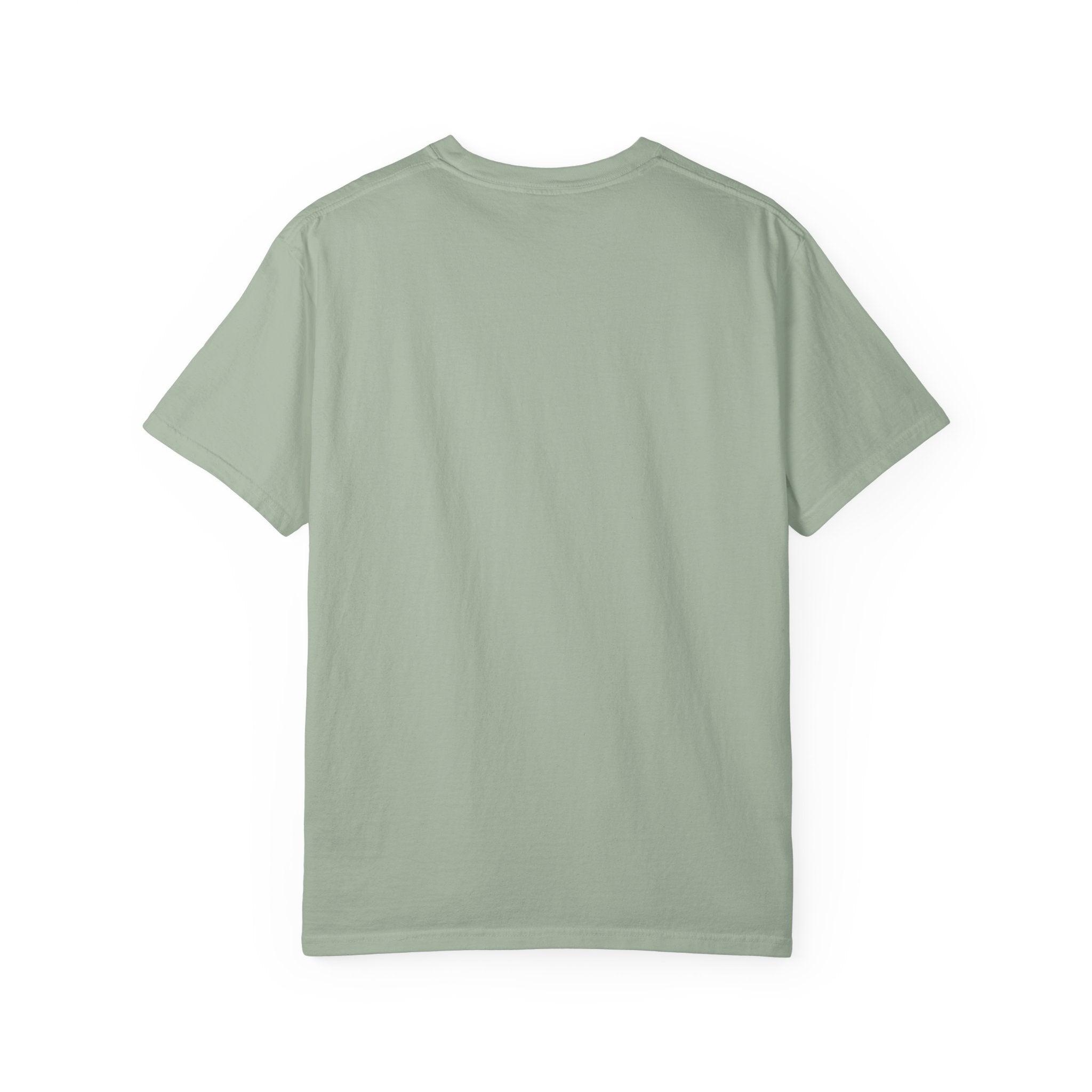 Anxiety Awareness Potion T-shirt | RPG Stat Style Mental Health Tee
