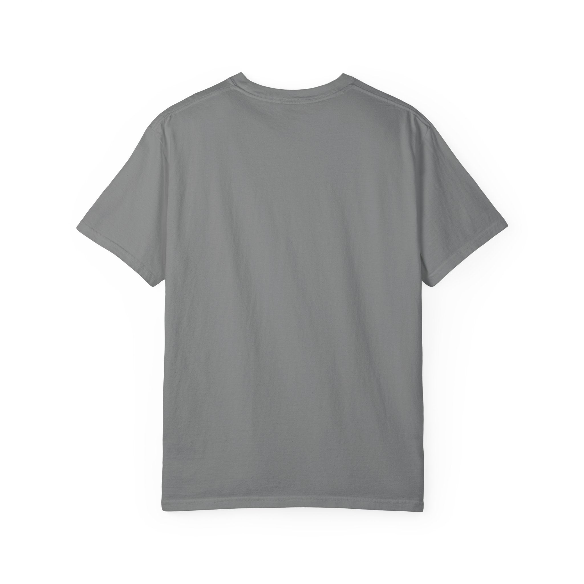 Anxiety Awareness Potion T-shirt | RPG Stat Style Mental Health Tee