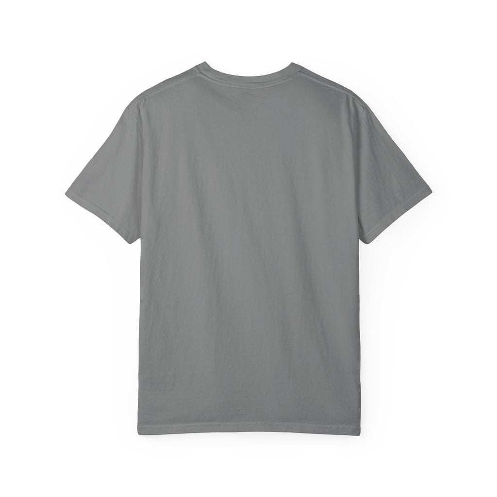 Potion of Sarcasm 100 T-shirt | Purple Magic Potion Illustration