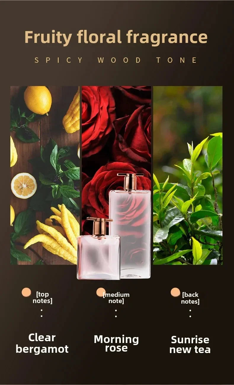 Rose Dawn Eau de Parfum