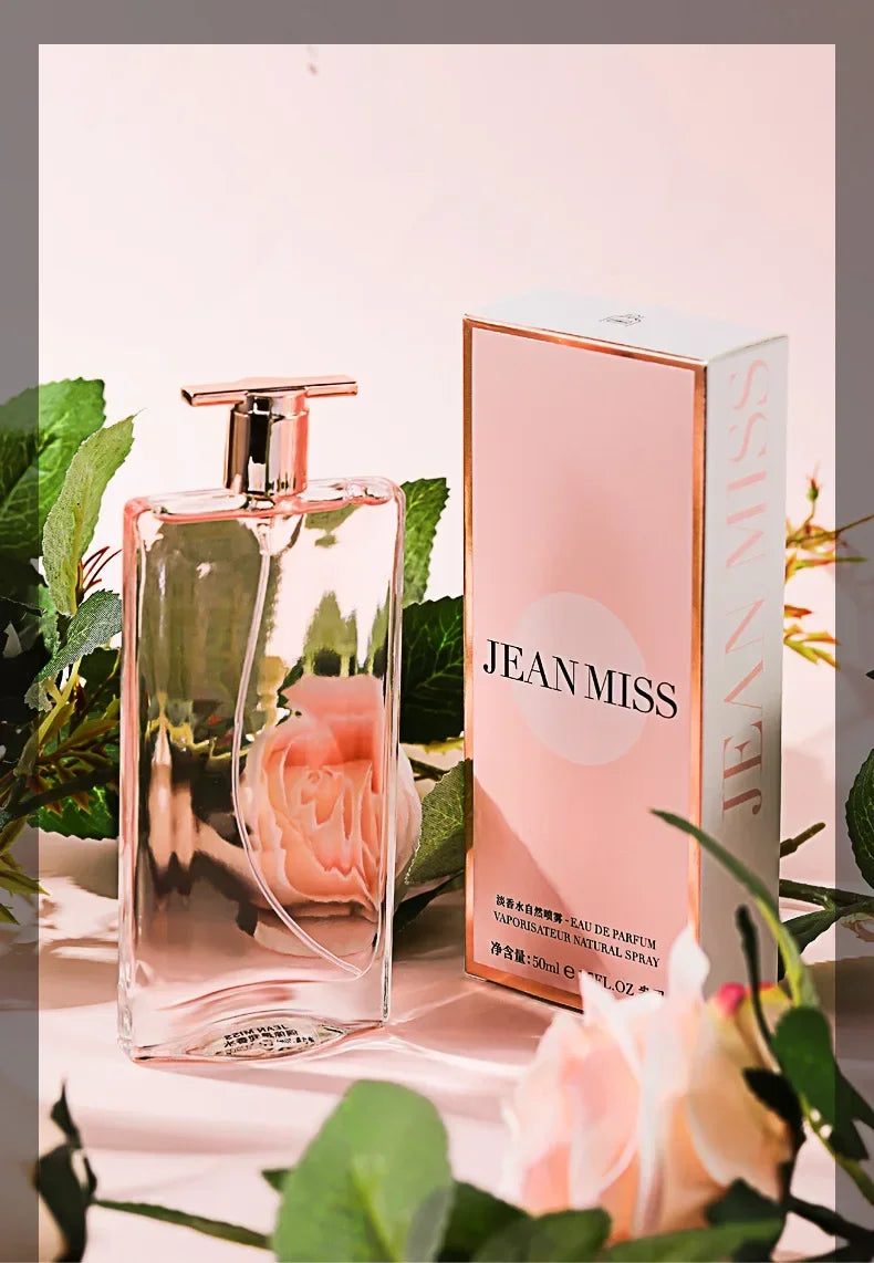 Rose Dawn Eau de Parfum