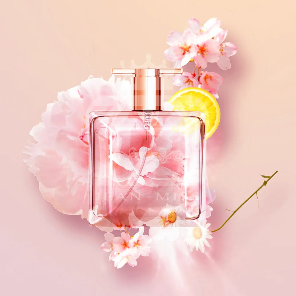 Rose Dawn Eau de Parfum