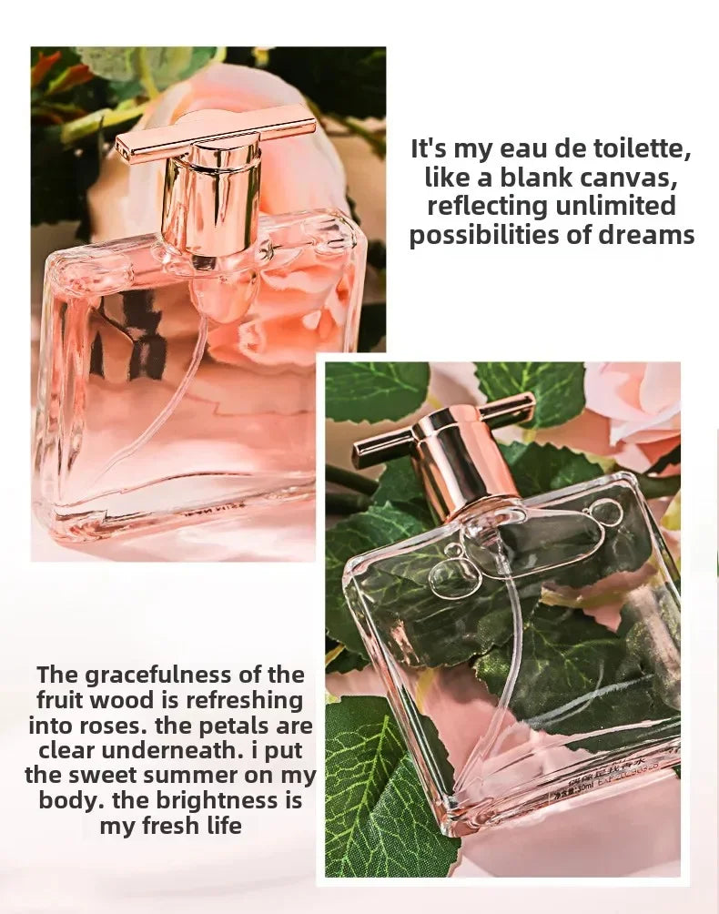 Rose Dawn Eau de Parfum
