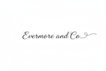 Evermore and Co Wordmark